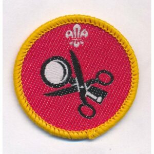 Cub Scout Collector Activity Badge