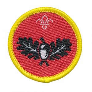 Cub Scout Naturalist Activity Badge