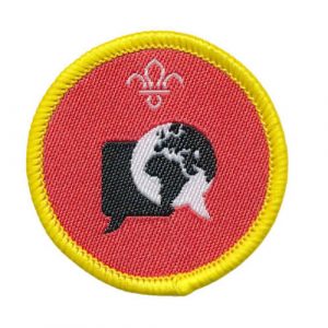 Cub Scout Global Issues Activity Badge